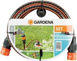 Profi-System Anschlussgarnitur 2713 Gardena Produktbild
