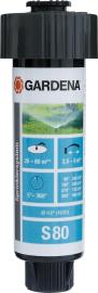 Versenkregner S80 mit1/2"-Gewinde Gardena Produktbild