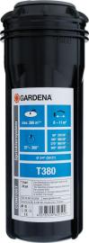 Turbinen-Versenkregner T 380 8205-29 Gardena Produktbild