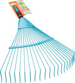 CS.-Drahtbesen 50 cm breit Gardena Produktbild