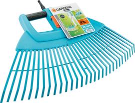 CS-Kunststoffbecher-Fächerbesen XXL VARIO 3107 Gardena Produktbild