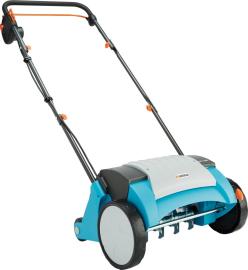 Elektro-Vertikutierer EVC 1000 Gardena Produktbild