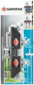 4-Wege-Verteiler 8194 Gardena Produktbild