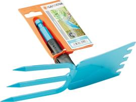 CS-Gartenhacke ger. Blatt 3 Zinken 3219 Gardena Produktbild