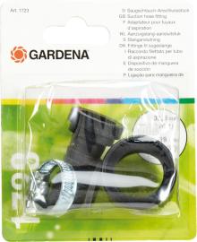 Saugschlauch-Anschlusstk. 25 mm (1") Gardena Produktbild