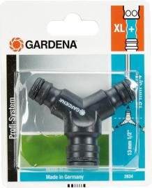 Profi-System-Y-Stück SB Gardena Produktbild