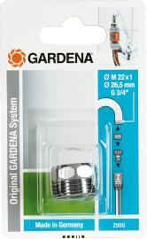 Perlator-Gewindeteil M22, SB Gardena Produktbild