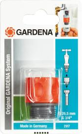 Überg.-Schlauchstück SB Gardena Produktbild