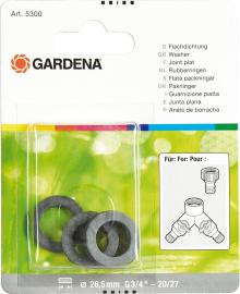 Flachdichtung a 5 Stk für Gardena Produktbild