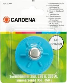 Ersatzfadenspule für TT 25,422,544,254,525,400,00 Gardena Produktbild
