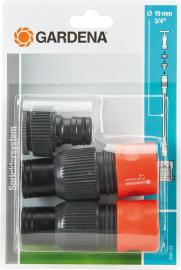 Profi Sys.-Anschluss-Satz für Pipeline/Sprinkler-Sys Gardena Produktbild