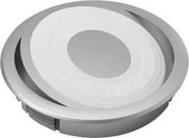LED Swing, Alu Optik, ww 12VDC, 2.5W, 1.8m LTG. M1 Produktbild