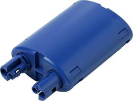 LED 2-fach Verteiler MP2 24VDC max. 8A Produktbild