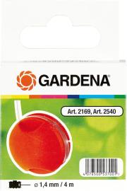Fadenkassette komplett für T.T. 2540, Accu V 12 Gardena Produktbild