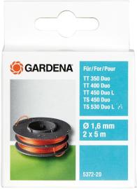 Ersatzfadenspule für Trimmer 2558,2560,2565 Gardena Produktbild