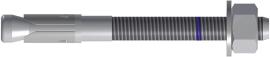 Bolzenanker S-FIX Pro M12x180/84 zn Opt.1 Produktbild