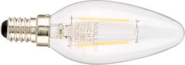 LED Kerze 2,2W E14 klar Produktbild