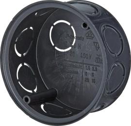 Schalterdosen & Deckel