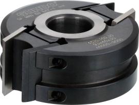 Falz-und Profilmesserk Z2 D93mm Guhdo Produktbild