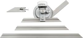 Winkelmesser universal 150/200/300mm FORTIS Produktbild