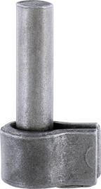 Kloben zum Anschweißen 2336/U/13 GAH Alberts Produktbild