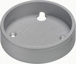 LED Anbaudose Alu Optik Sign, Swing, S-Flat Produktbild