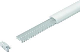 LED ChannelLine J opal L 3000 mm, Profil Produktbild