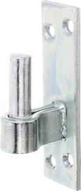 Südd.Plattenkloben 3504/K2 GAH Alberts Produktbild
