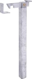 TorfestStandzeit Schwer K3 höhenverStandzeit 400mm GAH Alberts Produktbild