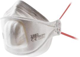 3M™ Faltmaske Aura 1883+ Produktbild