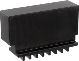 Dreibacken-Satz BL 200mm BISON Produktbild