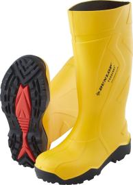 Sicherheitsstiefel Purofort®+ full safety, S5 CI SRC Produktbild