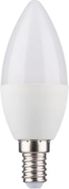 4x LED Kerze 5,5W E14 470lm Produktbild