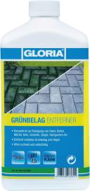 Grünbelagsentferner 1 L, Konzentrat Produktbild