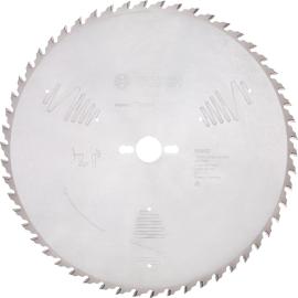 HM-Kreissägeblatt 350x3,5/2,5x30 54Z WBosch VE à 1 Stück Expert für Wood Tischsägen Produktbild