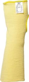 Armstulpe HyFlex 70-110, Kevlar Länge 25,4cm Ansell Produktbild