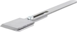 Ersatzmesser 30 mm für Doppelsimshobel ECE Produktbild