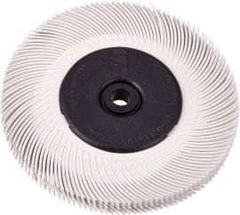 Radial BristleBrush BB-ZB 150x12mm P120weiß TypC 3M Produktbild