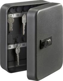 Schlüsselbox KC 20 C mitZahlenschloss Produktbild