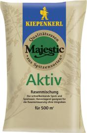 Rasenmischung 10kgMajesti c Aktiv l Produktbild