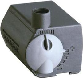 Multipumpen