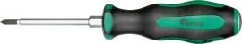 Schraubendreher 6-kant PH1x75mm Schlagkappe FORTIS Produktbild