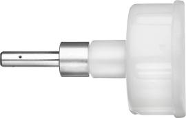 Dübeldüse 6x20 Produktbild