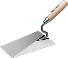 Stukkateurkelle S-Hals 200mm FORTIS Produktbild