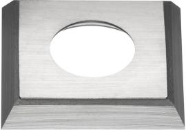 Wendeschneidplatte HW 14X14X2mm 4-seitig Produktbild