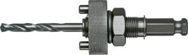 Aufnahmeschaft für Lochs. 32-152/13mm-H Lenox Produktbild