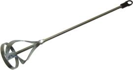 Rondenrührer 85mmx400mm 6-kant FORTIS Produktbild