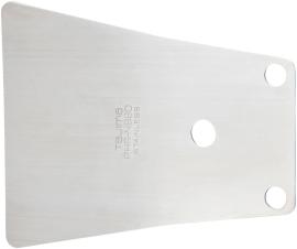 Ersatzblatt flex. gerade für PHR250F80 Tajima Produktbild
