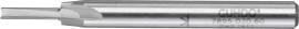 HW-Dichtungs-Nutfräser Z2 S6 D3 l11 L60 Produktbild