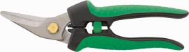 Kombi-Schere gebogen 200mm 2K-Griff FORTIS Produktbild
